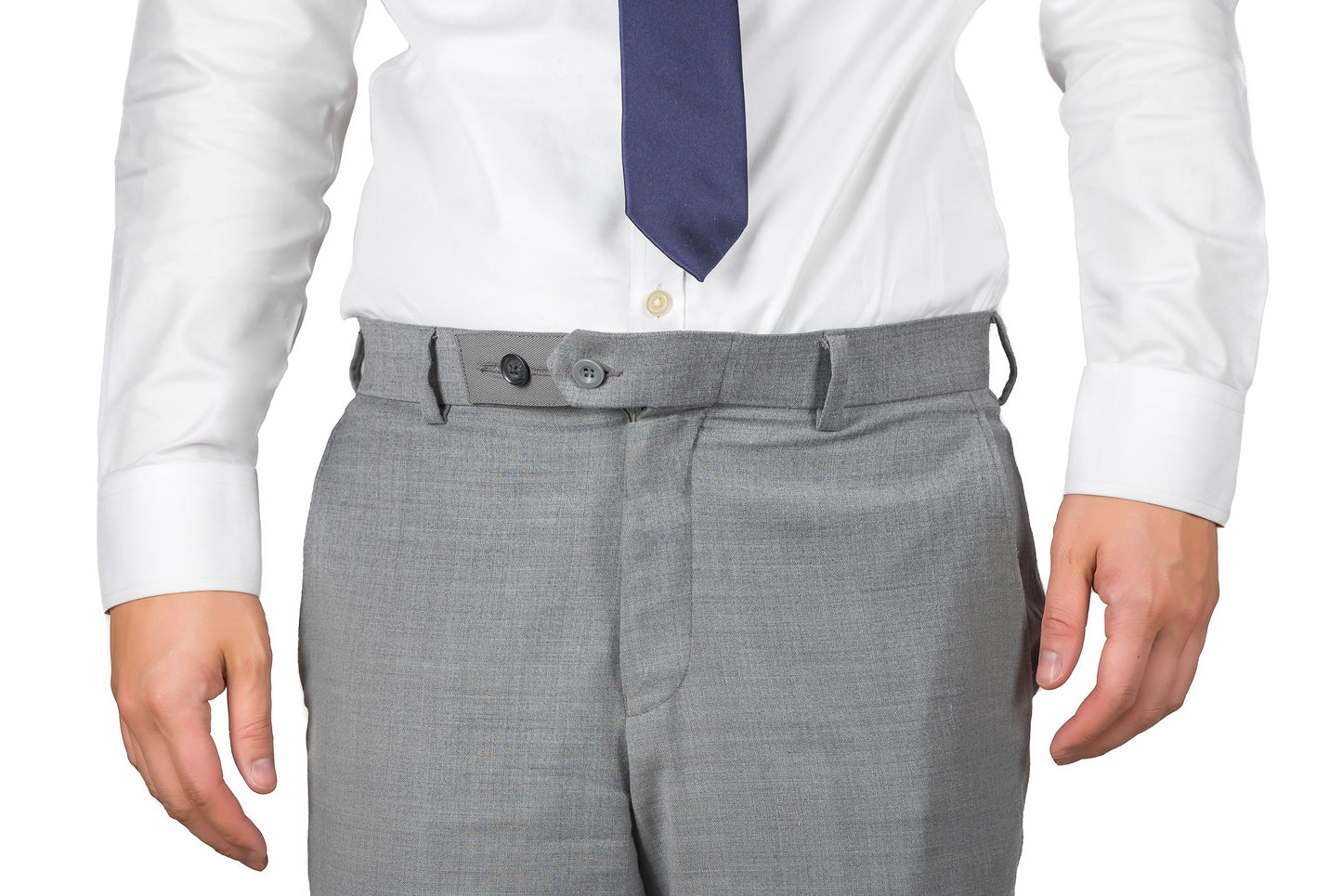 Button Pants / Trouser Extenders (5 Pack)