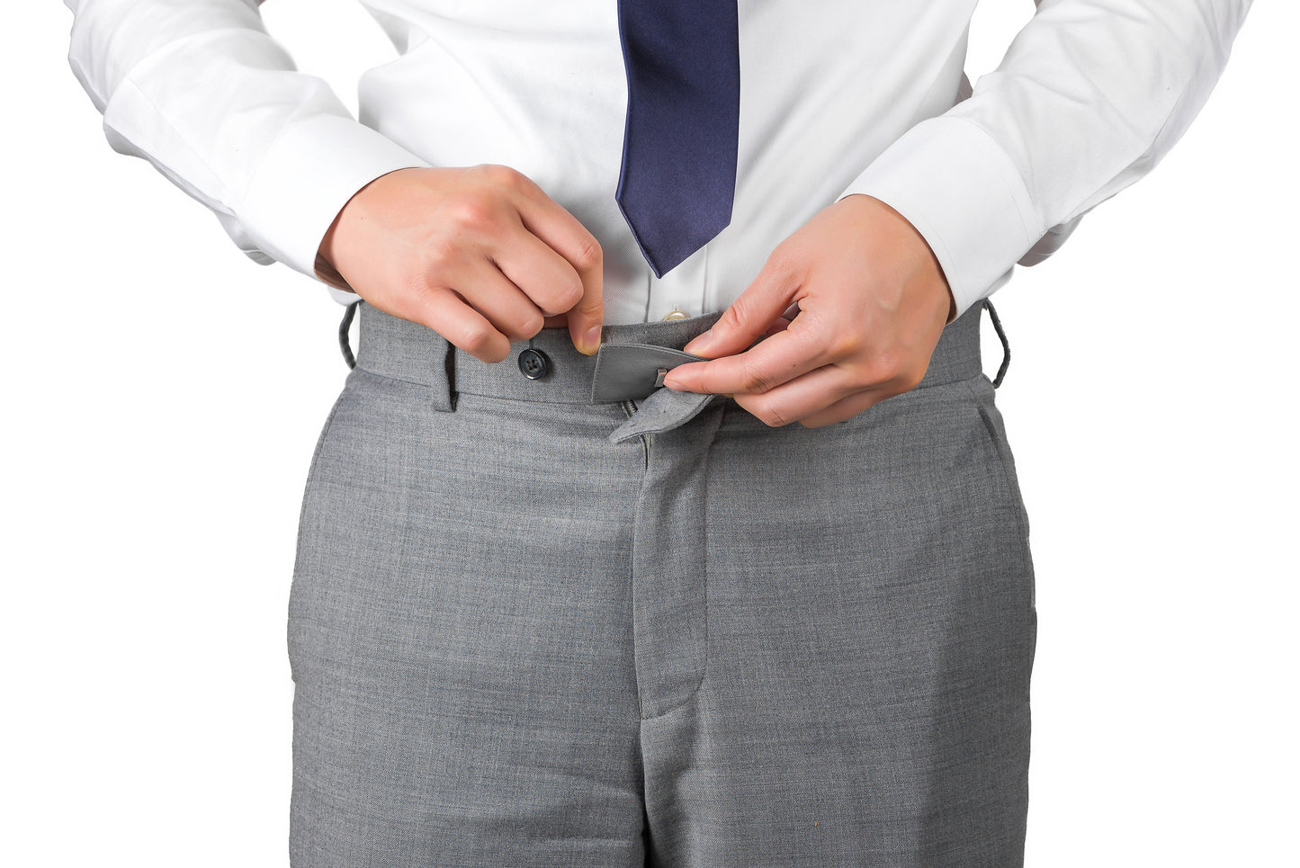 Waist Extenders Set (13 Pack)