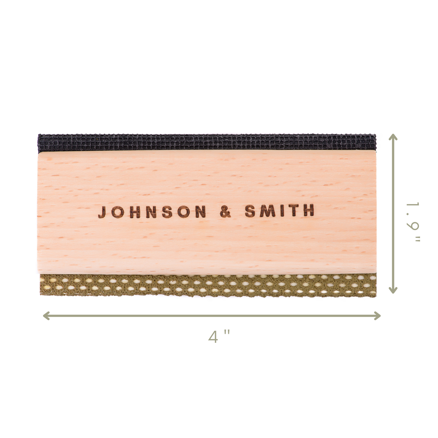 Sweater Comb - Double Sided Sweater Shaver / Lint Scraper