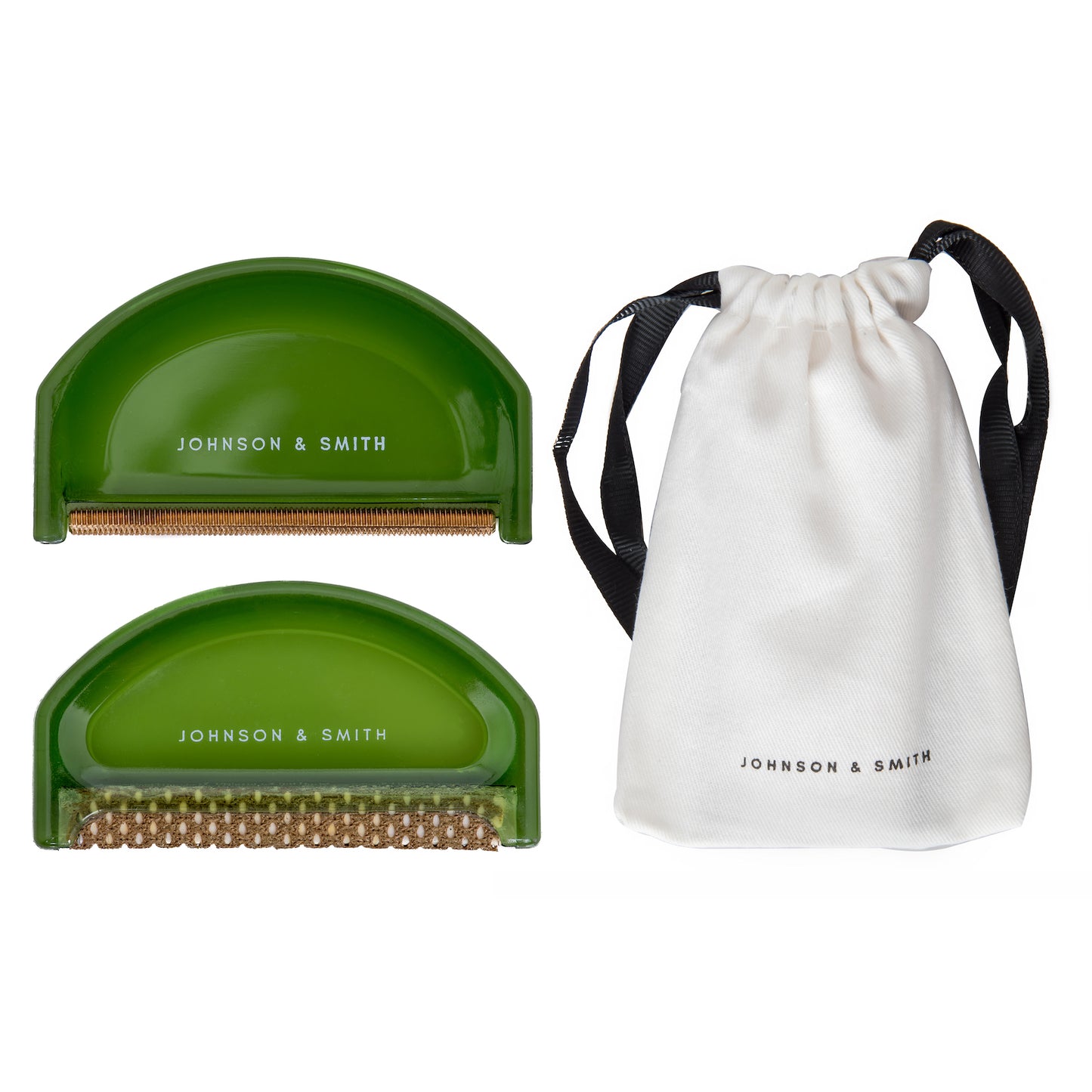 Sweater Comb for Wool and Cashmere (2 Pack)