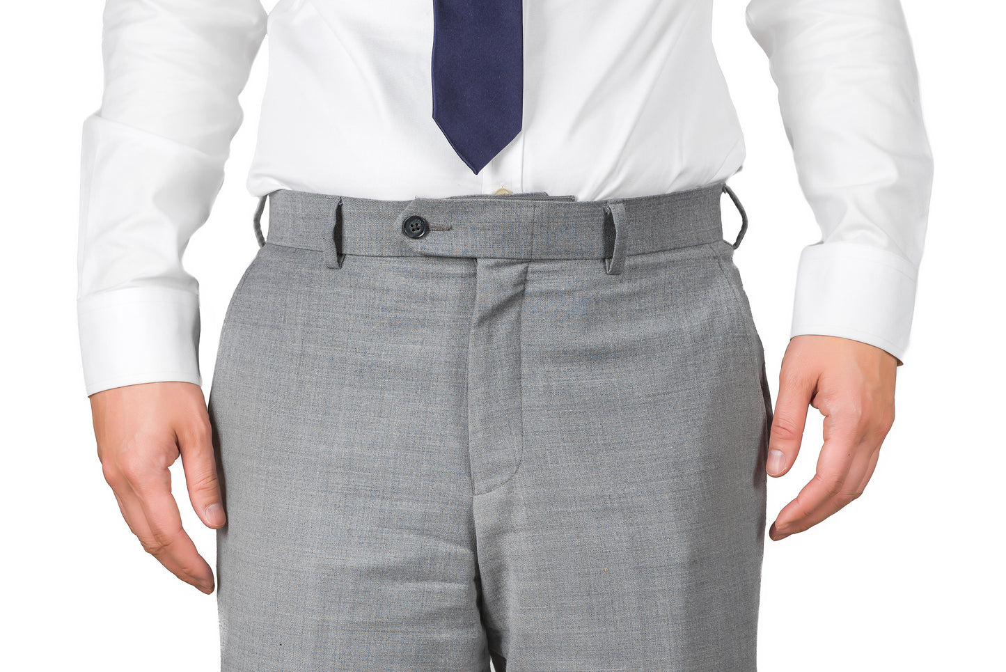 Hook and Loop Pant / Trouser Extenders (5 Pack)