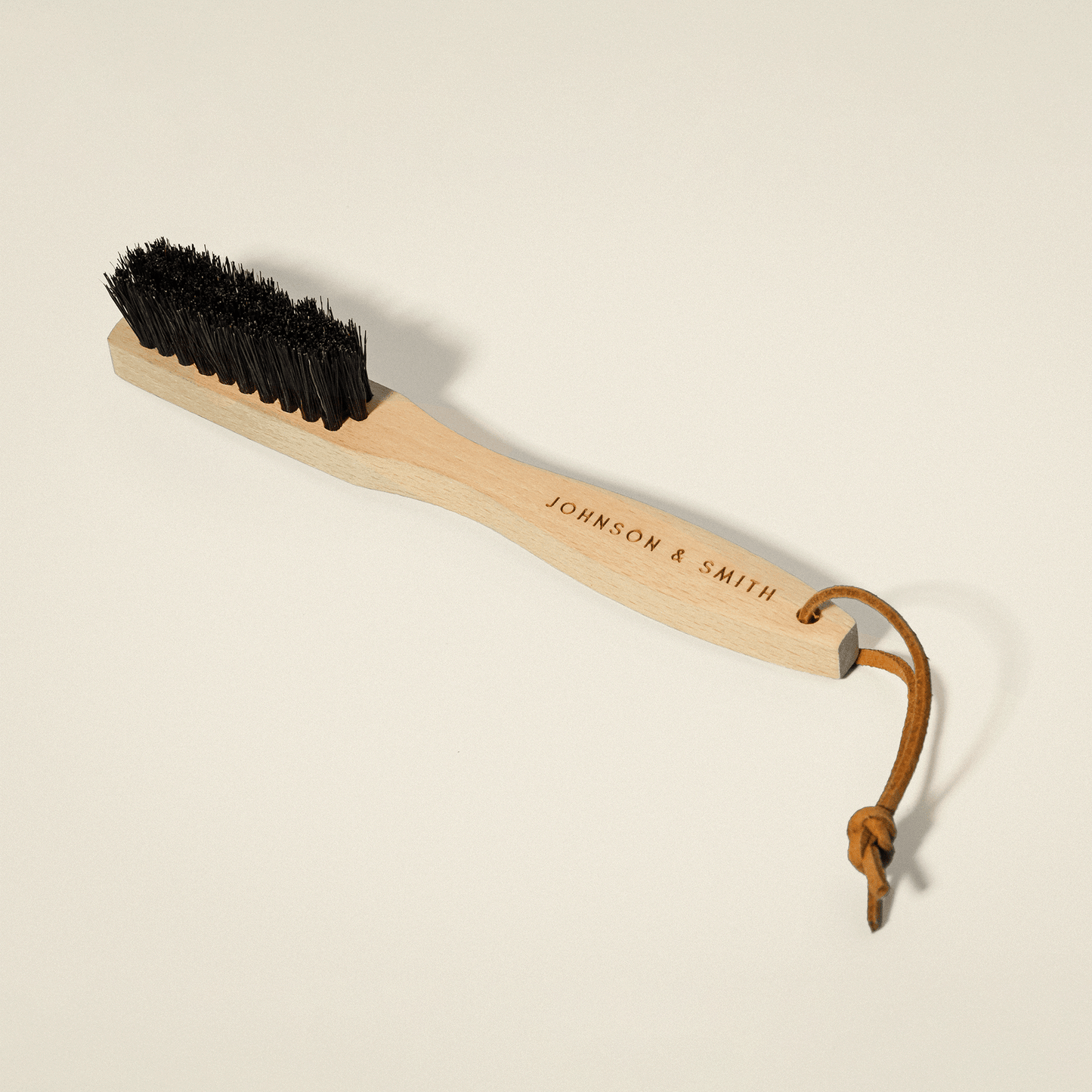 Premium Stain Removal Brush