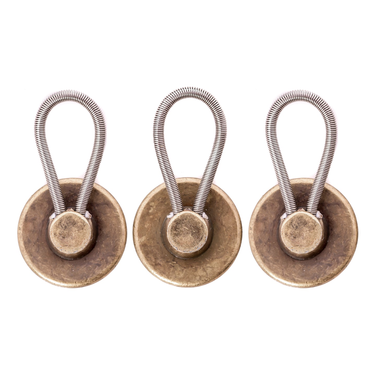 Flexible Jean Waist Extenders (3 Pack)