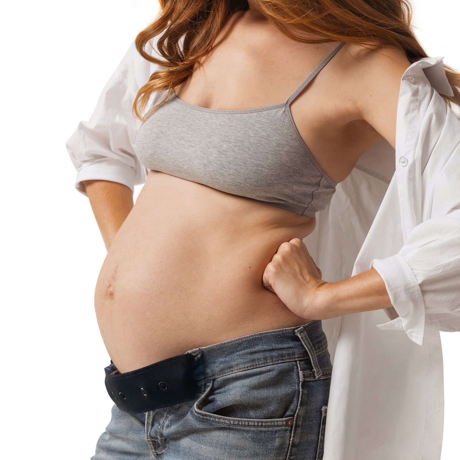 Maternity Pants Extenders