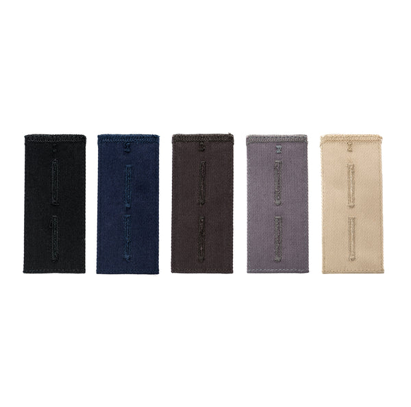 Button Pants / Trouser Extenders (5 Pack)