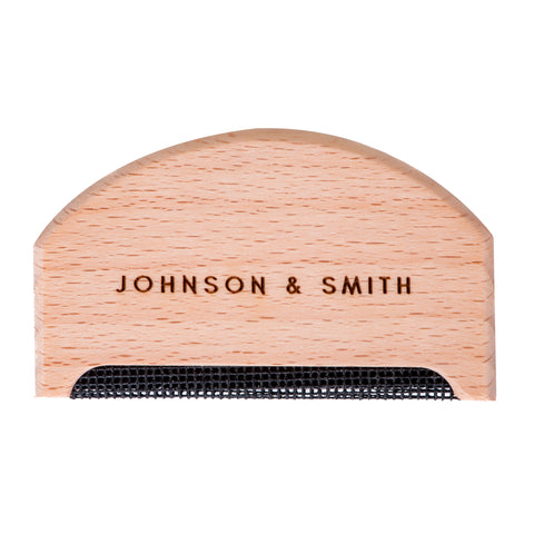 2022-Sweater Comb - Cashmere Sweater Shaver Lint Scraper – Johnson & Smith