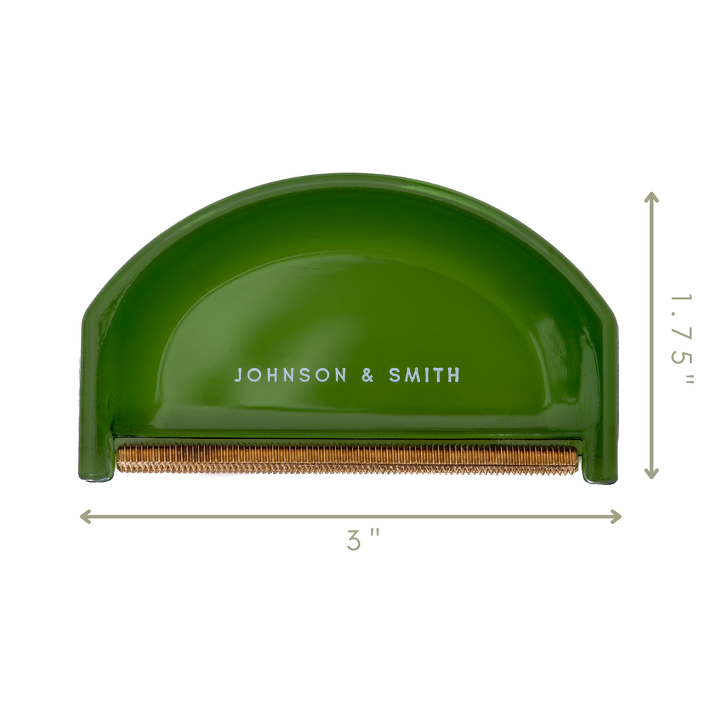 2022-Sweater Comb 2 Pack – Johnson & Smith